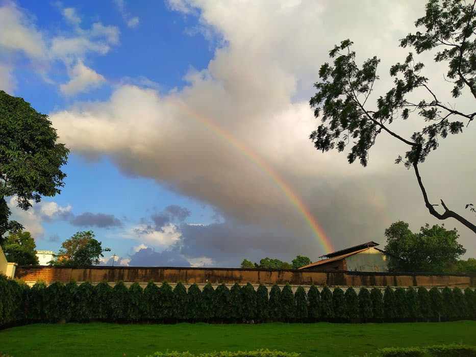 Kusum Devi Sunderlal Dugar Jain Dental College and Hospital Kolkata Campus photo 2